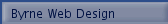 Byrne Web Design