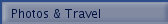 Photos & Travel
